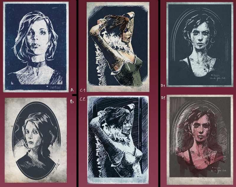 Illustration for article titled The Art Of Dishonored